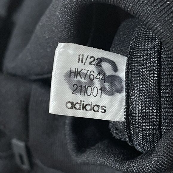 Portland Timbers Training Top Large Black Claudio Bravo Player Worn 1/4 Zip - Picture 6 of 12